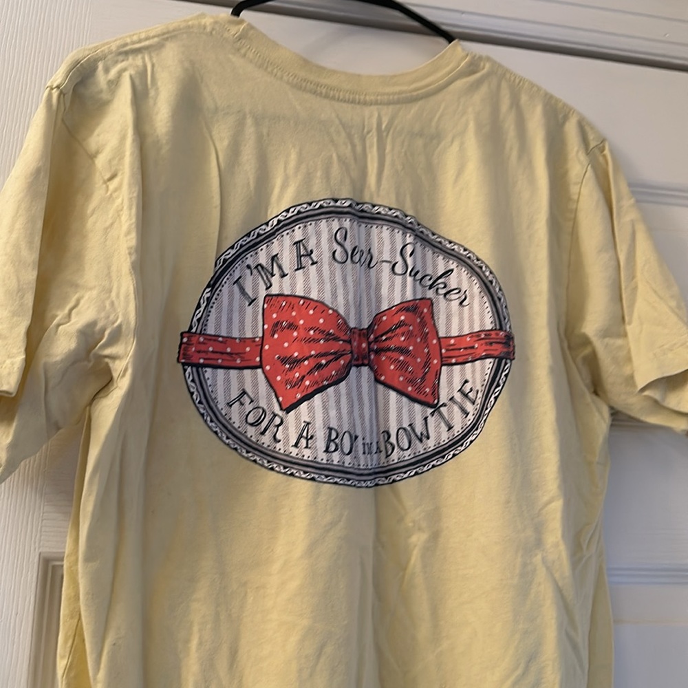 Lauren James Tshirt